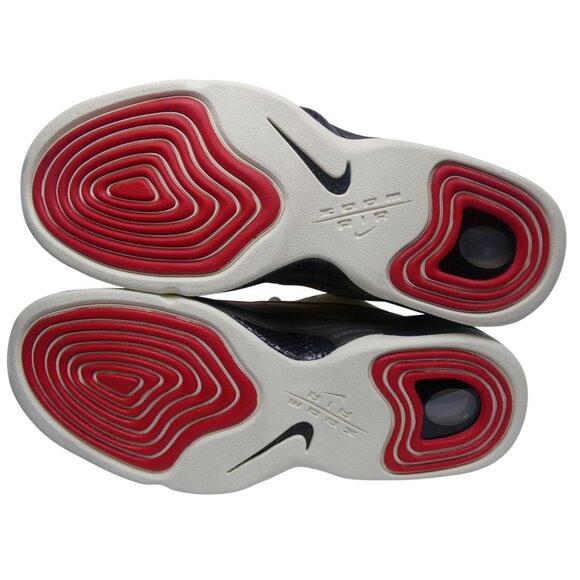 Nike Air Penny 2 Baroque Brown Size 10.5 M/12‎ W main image 10